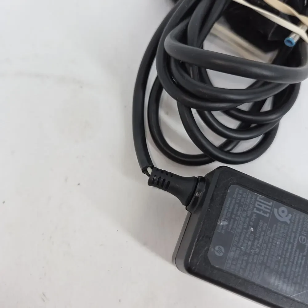AC Adapter Laptop Charger For HP Pavilion OEM Laptop Charging Cable HSTNN-DA40